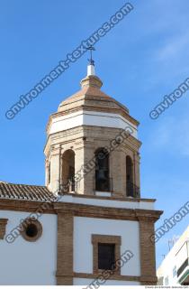 Photo Textures of Buildings Spanish